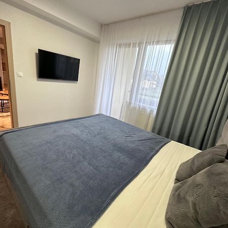 Apartman Ferula Stará Lesná Eksteriør bilde