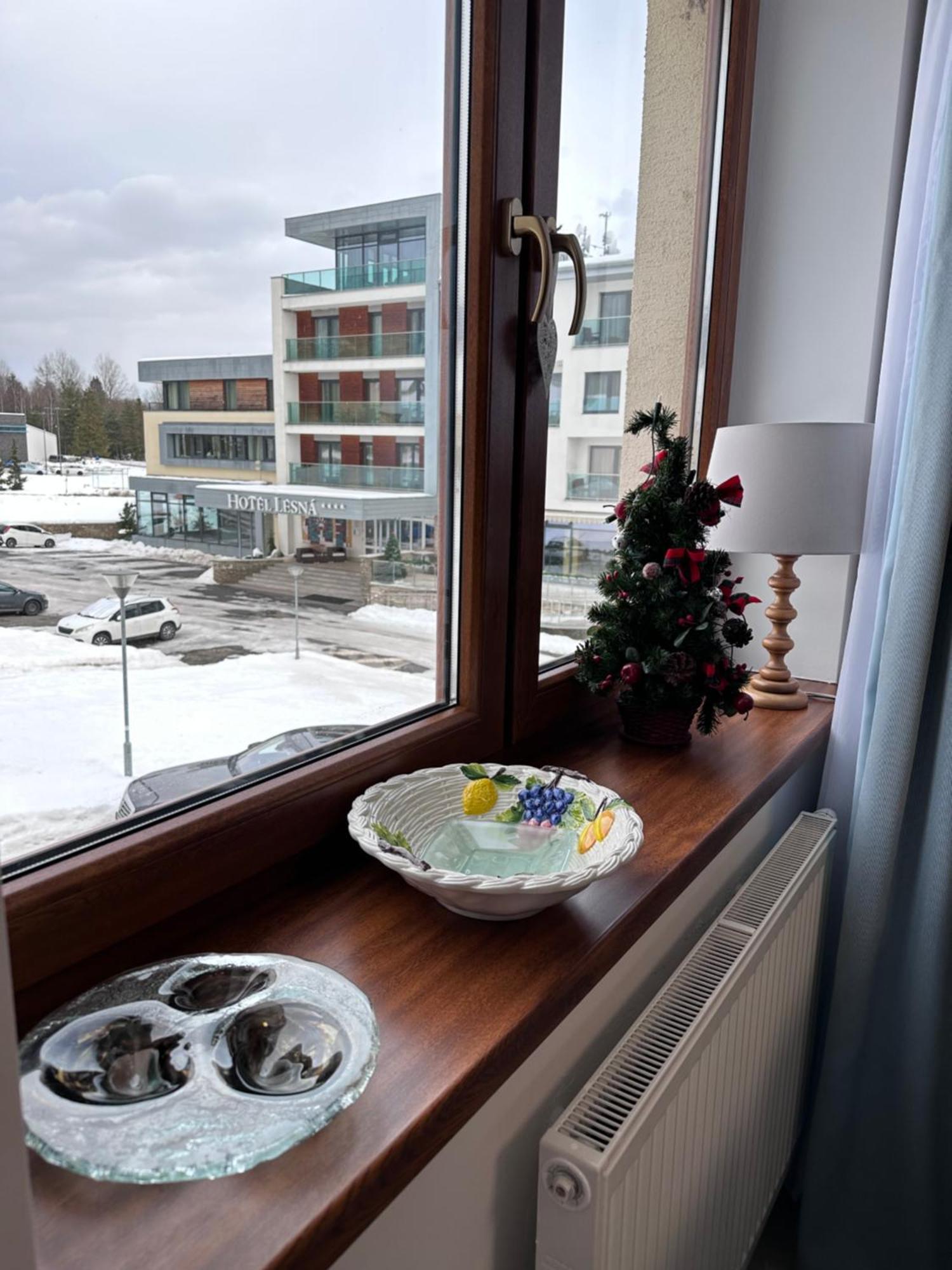 Apartman Ferula Stará Lesná Eksteriør bilde