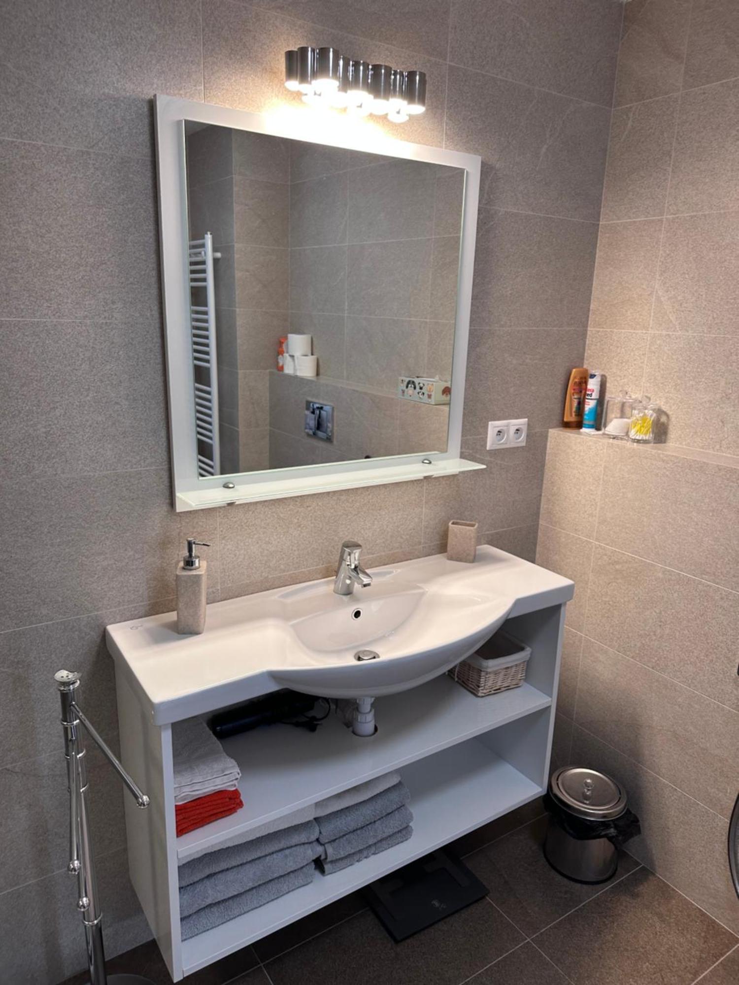 Apartman Ferula Stará Lesná Eksteriør bilde