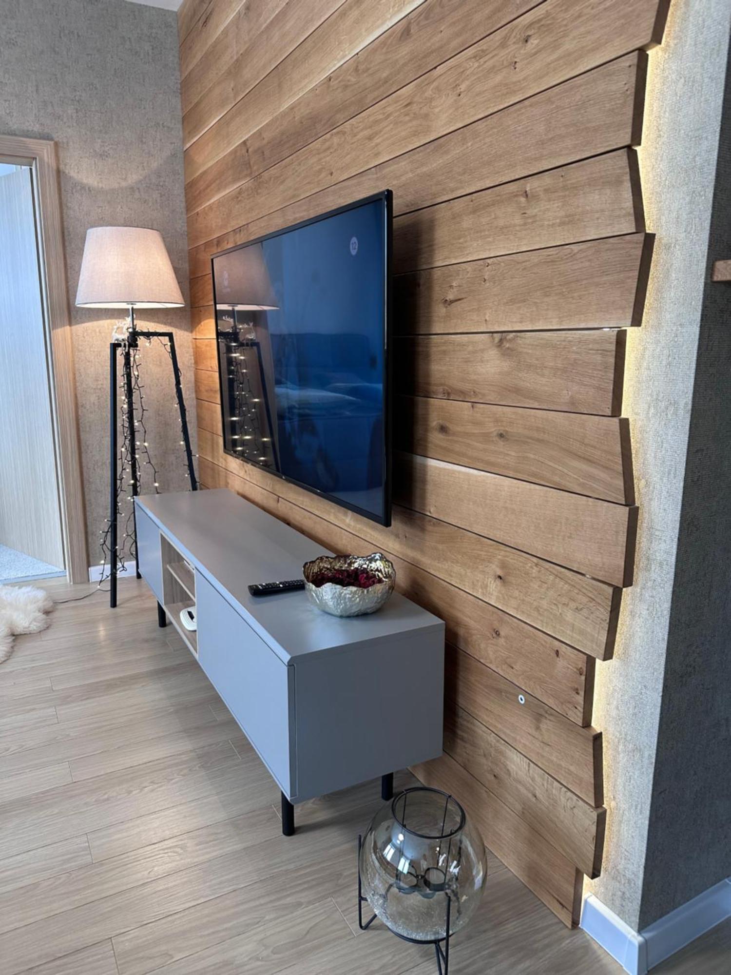Apartman Ferula Stará Lesná Eksteriør bilde