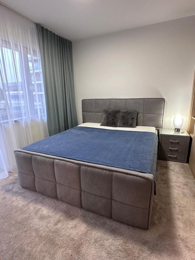 Apartman Ferula Stará Lesná Eksteriør bilde